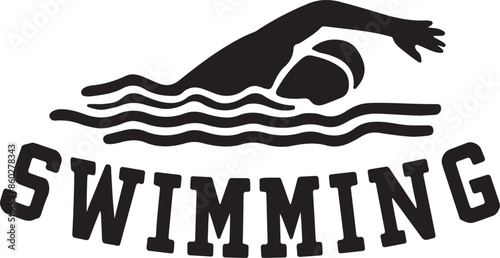 Swimming Vector