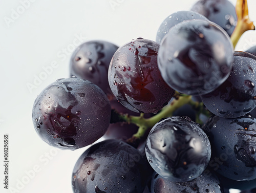 Wallpaper Mural grapes Torontodigital.ca