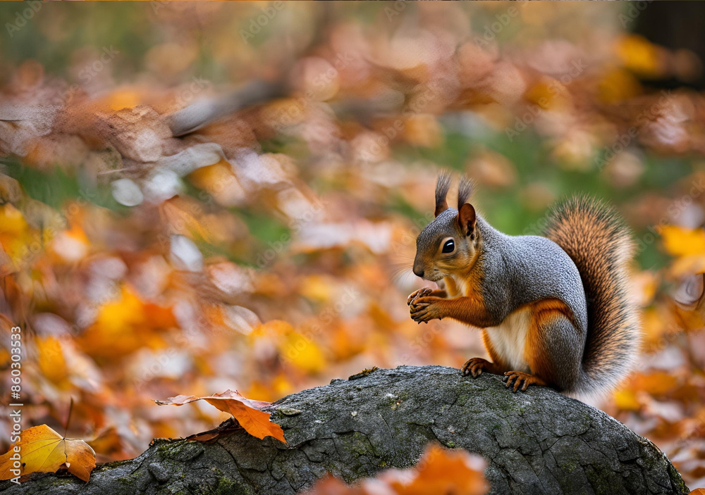 Fall Forager Fall Forager