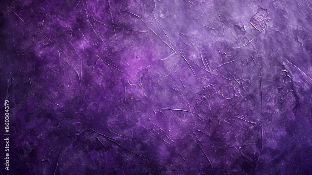 Obraz premium A purple background with a purple wall