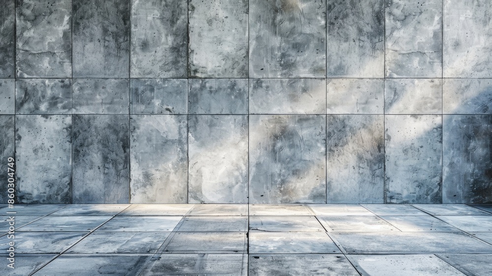 Abstract background of cement surface for wall tile installation with copy space concept Abstract background of cement surface for wall tile installation with copy space concept