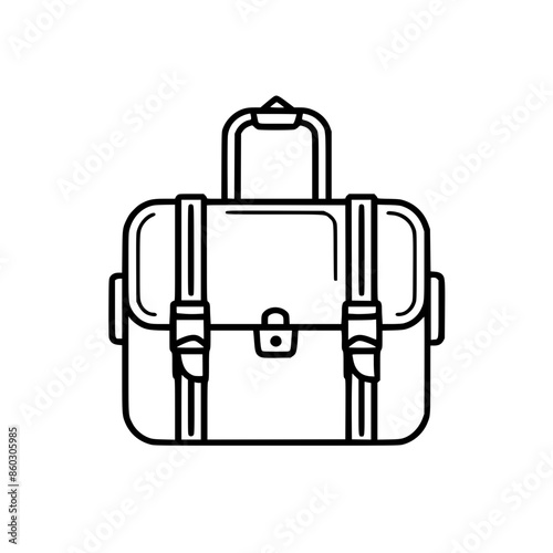 suitcase icon, travel icon, vacation icon, baggage icon, bag icon, business icon, tourism icon, luggage icon, holiday icon, summer icon, transportation icon, beach icon, airplane icon, plane icon, tou