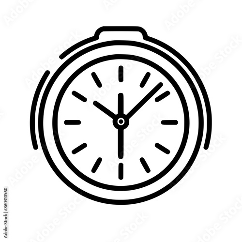 silhouette clock, alarm clock, Roman Numeral Clock, Clock Face Template, Clock Svg, Clock Numbers Svg, Clock Face dxf, Clock Face png, Clock Face eps, Clock Face vector, clock, time, watch, minute, ho