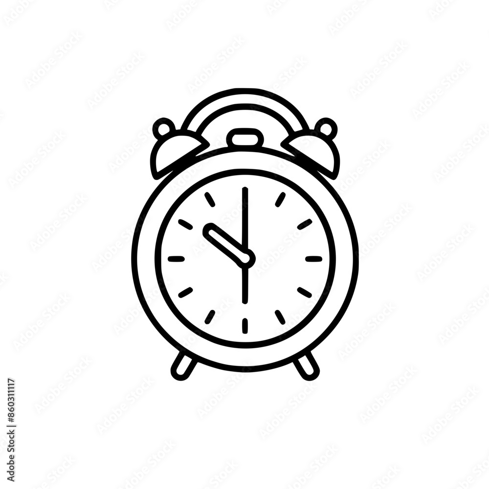 silhouette clock, alarm clock, Roman Numeral Clock, Clock Face Template, Clock Svg, Clock Numbers Svg, Clock Face dxf, Clock Face png, Clock Face eps, Clock Face vector, clock, time, watch, minute, ho