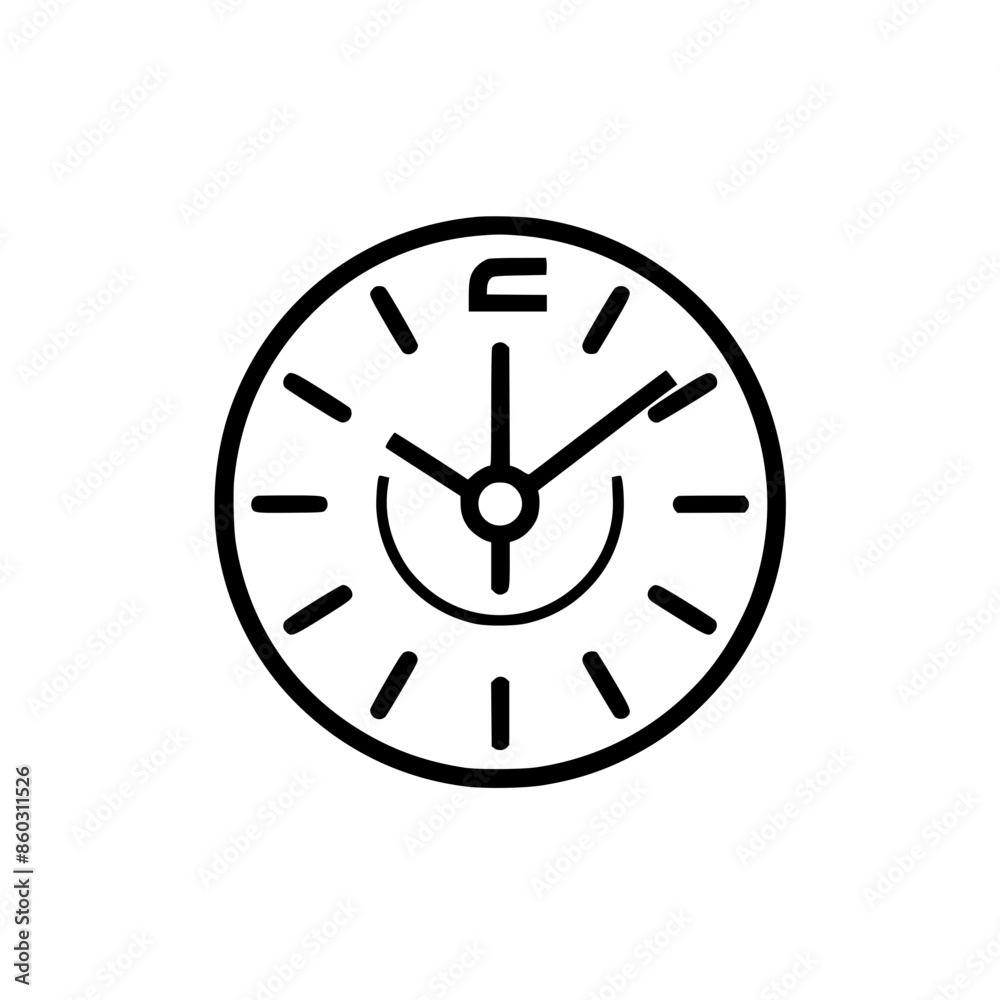 silhouette clock, alarm clock, Roman Numeral Clock, Clock Face Template, Clock Svg, Clock Numbers Svg, Clock Face dxf, Clock Face png, Clock Face eps, Clock Face vector, clock, time, watch, minute, ho