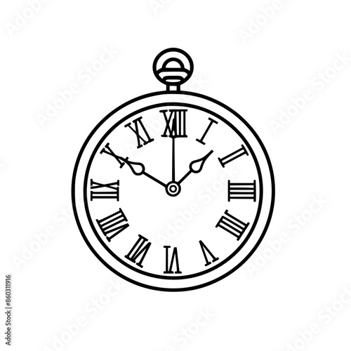 silhouette clock, alarm clock, Roman Numeral Clock, Clock Face Template, Clock Svg, Clock Numbers Svg, Clock Face dxf, Clock Face png, Clock Face eps, Clock Face vector, clock, time, watch, minute, ho