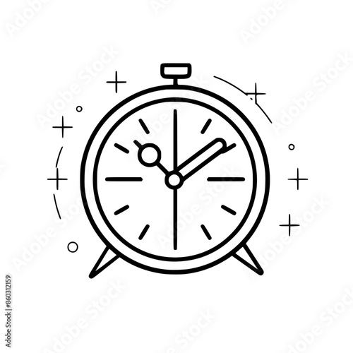 silhouette clock, alarm clock, Roman Numeral Clock, Clock Face Template, Clock Svg, Clock Numbers Svg, Clock Face dxf, Clock Face png, Clock Face eps, Clock Face vector, clock, time, watch, minute, ho