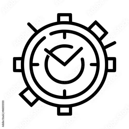 silhouette clock, alarm clock, Roman Numeral Clock, Clock Face Template, Clock Svg, Clock Numbers Svg, Clock Face dxf, Clock Face png, Clock Face eps, Clock Face vector, clock, time, watch, minute, 