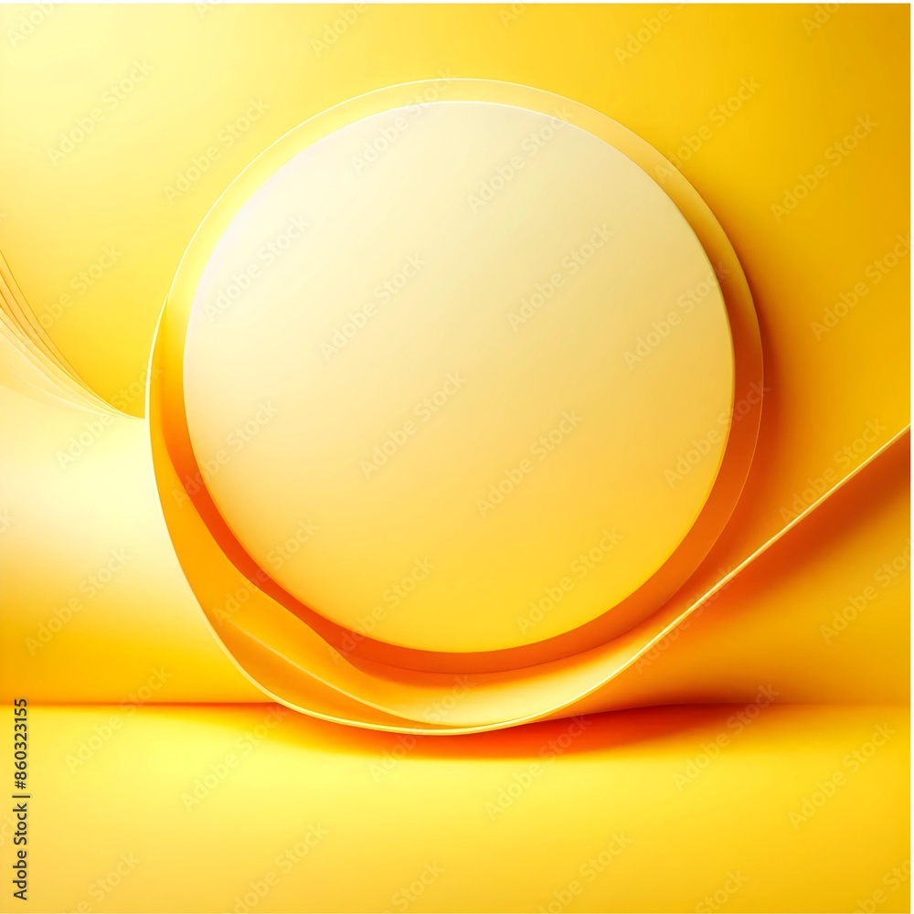 Yellow background Yellow background