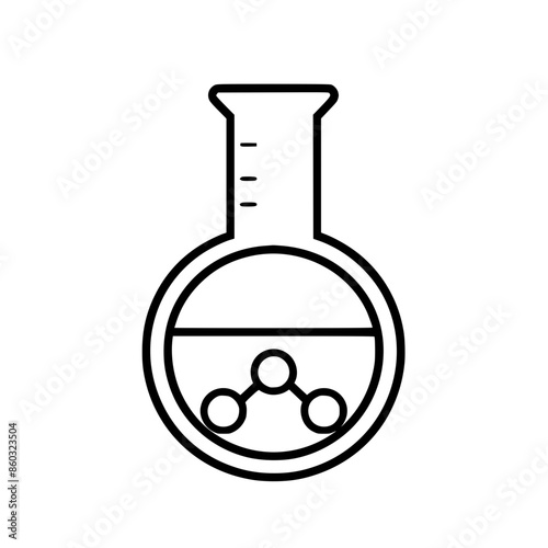 laboratory icon, chemistry icon, science icon, education icon, research icon, medicine icon, tube icon, flask icon, medical icon, technology icon, microscope icon, scientific icon, glass icon, laborat