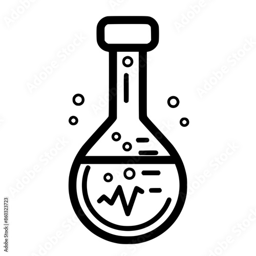 laboratory icon, chemistry icon, science icon, education icon, research icon, medicine icon, tube icon, flask icon, medical icon, technology icon, microscope icon, scientific icon, glass icon, laborat photo