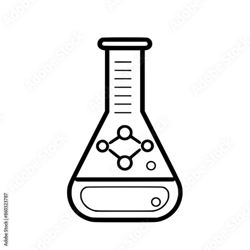 laboratory icon, chemistry icon, science icon, education icon, research icon, medicine icon, tube icon, flask icon, medical icon, technology icon, microscope icon, scientific icon, glass icon, laborat
