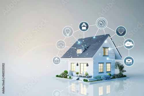smart home technology