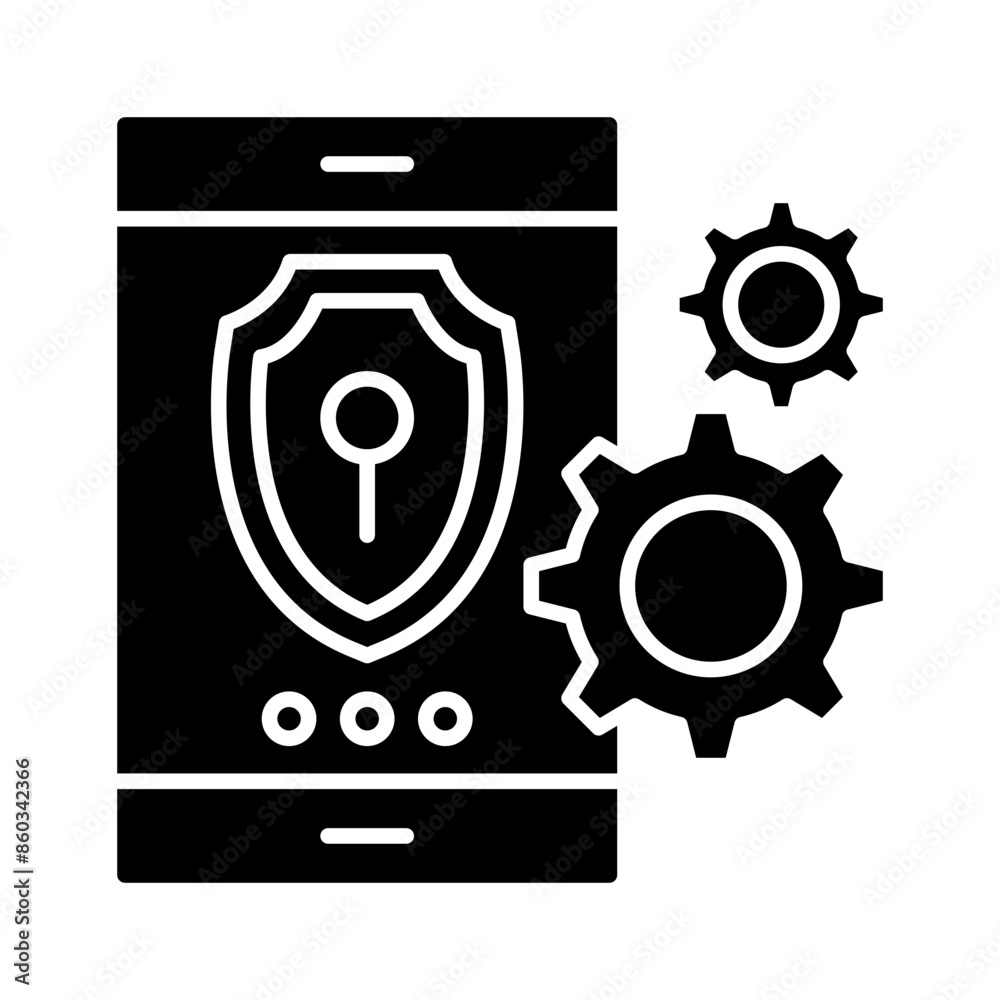 Privacy icon Privacy icon