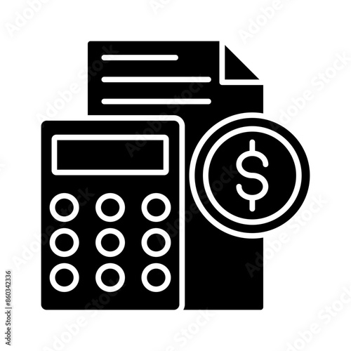 Finance icon