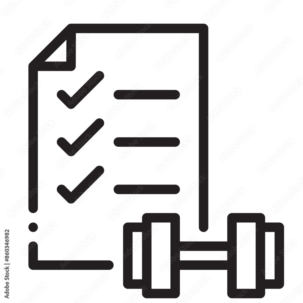training icon training icon
