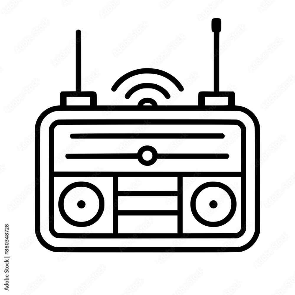 Radio icon, technology icon, communication icon, music icon, broadcast icon, microphone icon, speaker icon, web icon, website icon, mobile icon, business icon, internet icon, media icon, network icon, Radio icon, technology icon, communication icon, music icon, broadcast icon, microphone icon, speaker icon, web icon, website icon, mobile icon, business icon, internet icon, media icon, network icon,
