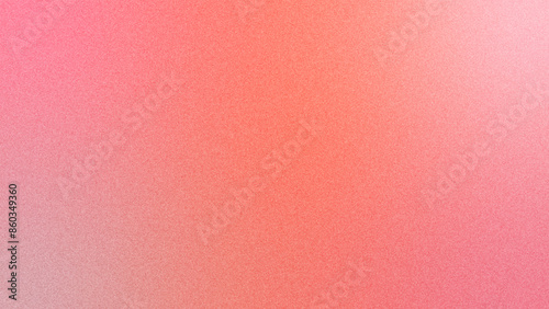 pink grain gradient color background