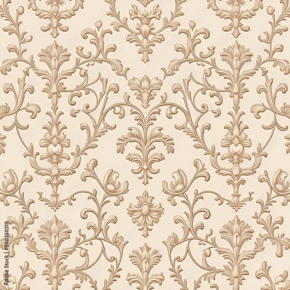 seamless floral pattern seamless floral pattern