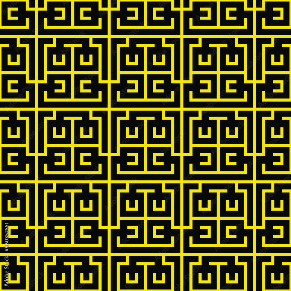 line art geometric seamless pattern design for decorating, wallpaper, wrapping paper, fabric, backdrop and etc. line art geometric seamless pattern design for decorating, wallpaper, wrapping paper, fabric, backdrop and etc.
