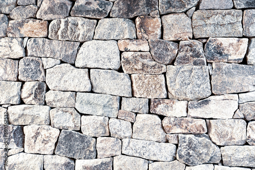 stone wall texture