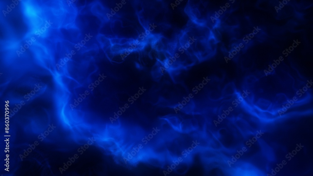 Deep space nebula with stars. Bright and vibrant Multicolor Star field Infinite space outer space background with nebulas and stars. Star clusters, nebula outer space background 3d render
