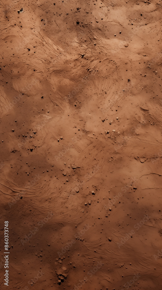 Earth, Clay, Dust, Abstract Image, Texture, Pattern Background, Wallpaper, Background, Cell Phone Cover and Screen, Smartphone, Computer, Laptop, Format 9:16 and 16:9 - PNG