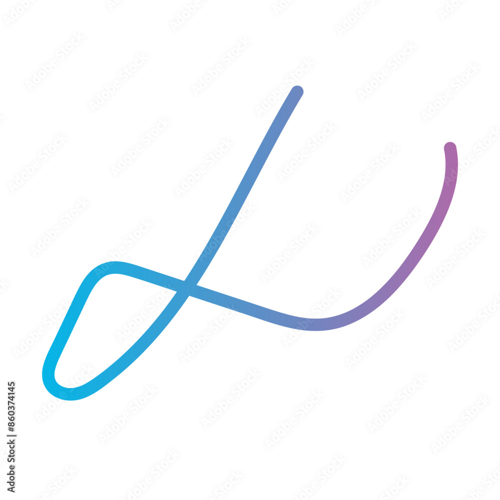 Colourful Abstract Doodle Colourful Abstract Doodle