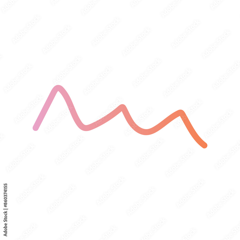 Colourful Abstract Doodle Colourful Abstract Doodle