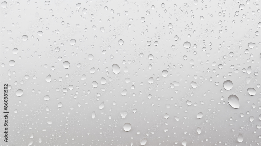 Drops of Water, Rain and Dew on White Background, Abstract Image, Texture, Pattern Background, Wallpaper, Background, Cover and Screen of Cell Phone, Smartphone, Computer, Laptop, Format 9:16 and 16:9 Drops of Water, Rain and Dew on White Background, Abstract Image, Texture, Pattern Background, Wallpaper, Background, Cover and Screen of Cell Phone, Smartphone, Computer, Laptop, Format 9:16 and 16:9