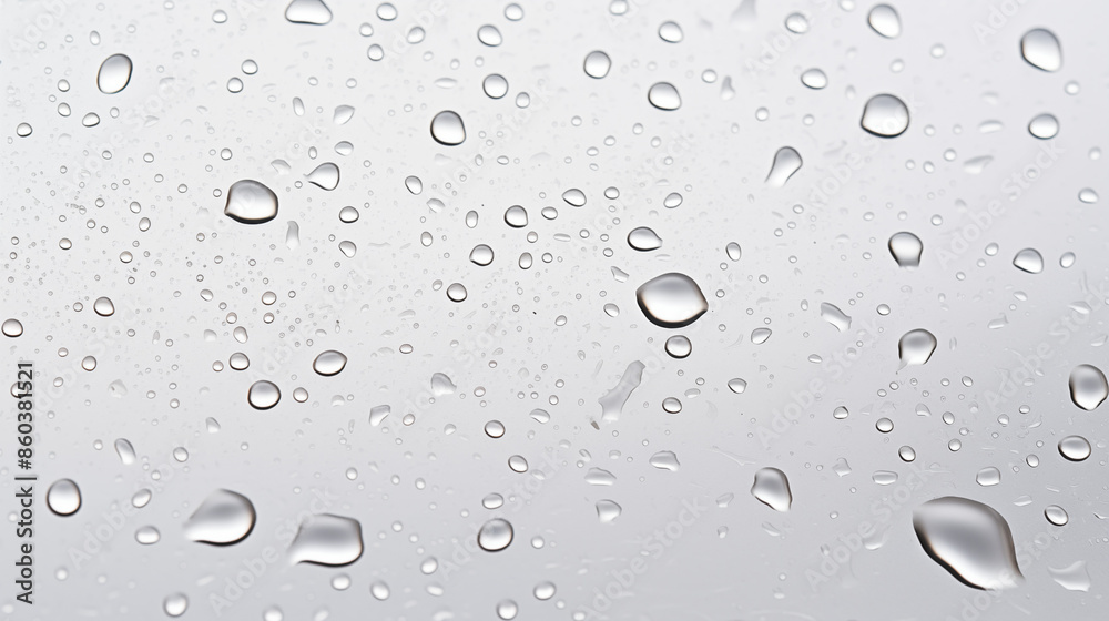 Drops of Water, Rain and Dew on White Background, Abstract Image, Texture, Pattern Background, Wallpaper, Background, Cover and Screen of Cell Phone, Smartphone, Computer, Laptop, Format 9:16 and 16:9 Drops of Water, Rain and Dew on White Background, Abstract Image, Texture, Pattern Background, Wallpaper, Background, Cover and Screen of Cell Phone, Smartphone, Computer, Laptop, Format 9:16 and 16:9