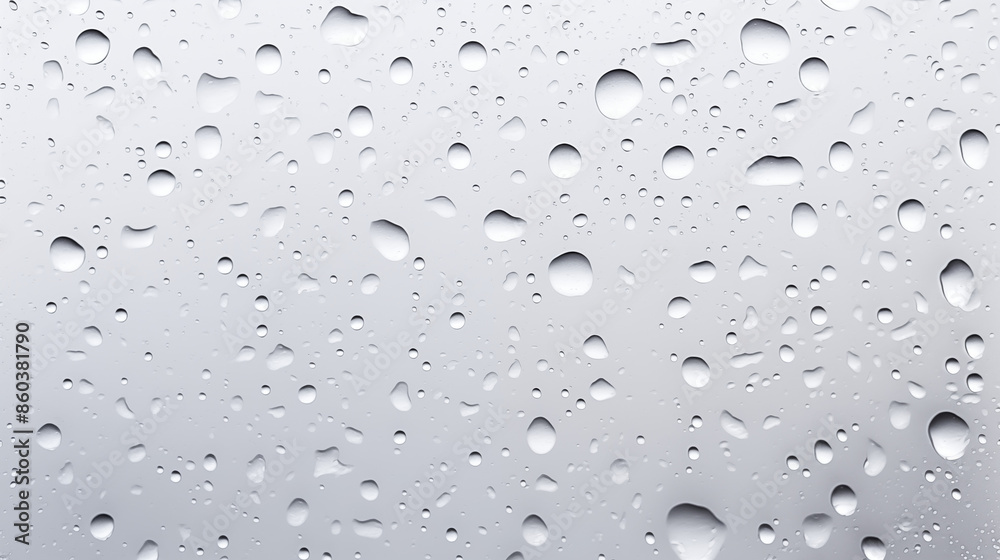 Drops of Water, Rain and Dew on White Background, Abstract Image, Texture, Pattern Background, Wallpaper, Background, Cover and Screen of Cell Phone, Smartphone, Computer, Laptop, Format 9:16 and 16:9 Drops of Water, Rain and Dew on White Background, Abstract Image, Texture, Pattern Background, Wallpaper, Background, Cover and Screen of Cell Phone, Smartphone, Computer, Laptop, Format 9:16 and 16:9