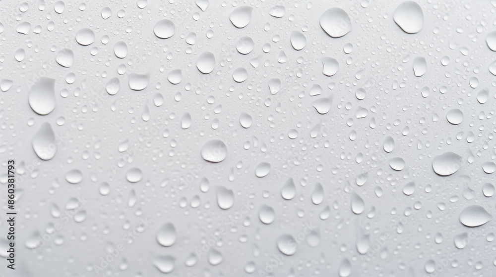 Drops of Water, Rain and Dew on White Background, Abstract Image, Texture, Pattern Background, Wallpaper, Background, Cover and Screen of Cell Phone, Smartphone, Computer, Laptop, Format 9:16 and 16:9 Drops of Water, Rain and Dew on White Background, Abstract Image, Texture, Pattern Background, Wallpaper, Background, Cover and Screen of Cell Phone, Smartphone, Computer, Laptop, Format 9:16 and 16:9
