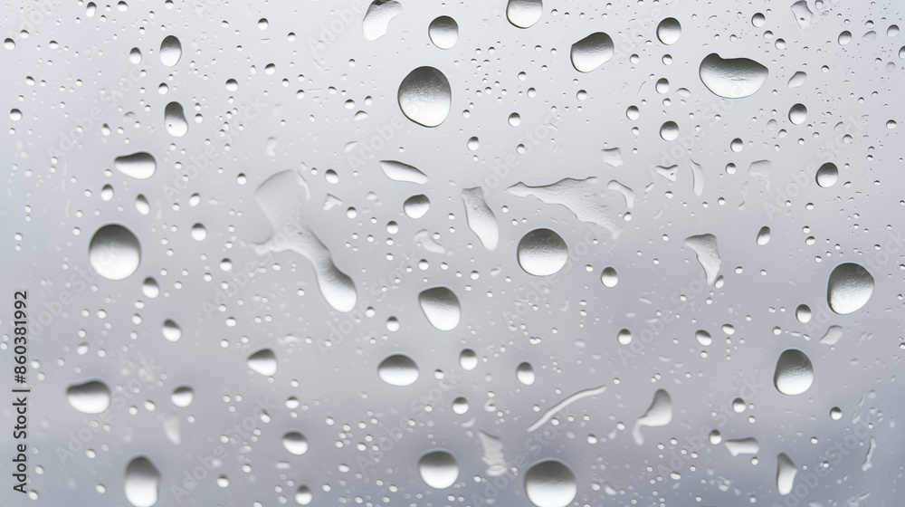 Drops of Water, Rain and Dew on White Background, Abstract Image, Texture, Pattern Background, Wallpaper, Background, Cover and Screen of Cell Phone, Smartphone, Computer, Laptop, Format 9:16 and 16:9 Drops of Water, Rain and Dew on White Background, Abstract Image, Texture, Pattern Background, Wallpaper, Background, Cover and Screen of Cell Phone, Smartphone, Computer, Laptop, Format 9:16 and 16:9