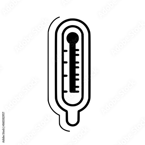 Thermometer Svg, SVG Files for Cricut, Temperature SVG, Weather SVG, Weather Clipart, Measure Svg, Measuring Clipart, Nursing Vector, Nurse Healthcare Cut File Graphic, Thermometer, Wound Care, Speedo