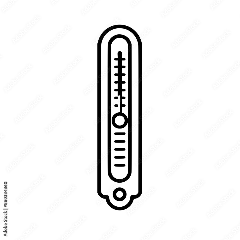 Thermometer Svg, SVG Files for Cricut, Temperature SVG, Weather SVG, Weather Clipart, Measure Svg, Measuring Clipart, Nursing Vector, Nurse Healthcare Cut File Graphic, Thermometer, Wound Care, Speedo