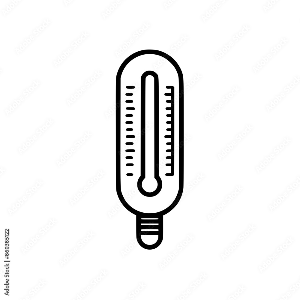 Thermometer Svg, SVG Files for Cricut, Temperature SVG, Weather SVG, Weather Clipart, Measure Svg, Measuring Clipart, Nursing Vector, Nurse Healthcare Cut File Graphic, Thermometer, Wound Care, Speedo