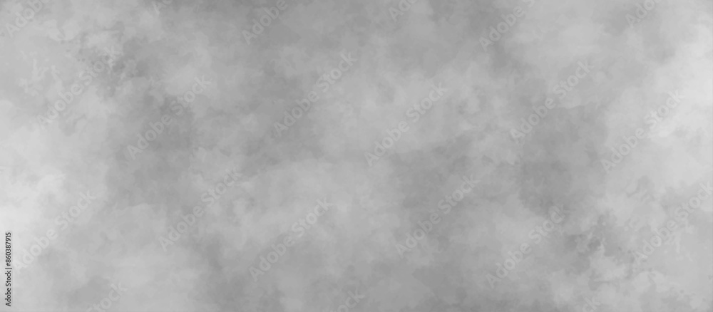 Abstract gray background soft white watercolor grunge texture. fog design with white smoke texture overlays. smoky effect for photos design. Vintage or grungy of White Concrete Texture. Abstract gray background soft white watercolor grunge texture. fog design with white smoke texture overlays. smoky effect for photos design. Vintage or grungy of White Concrete Texture.