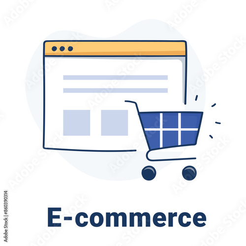 E-commerce Solutions: Enhancing Online Shopping Experiences