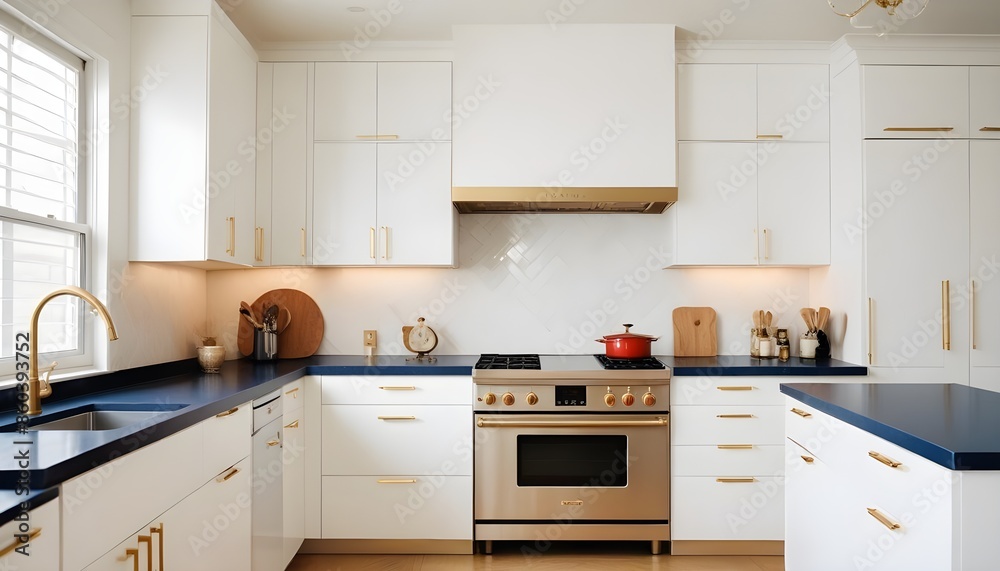 Fototapeta premium interior design