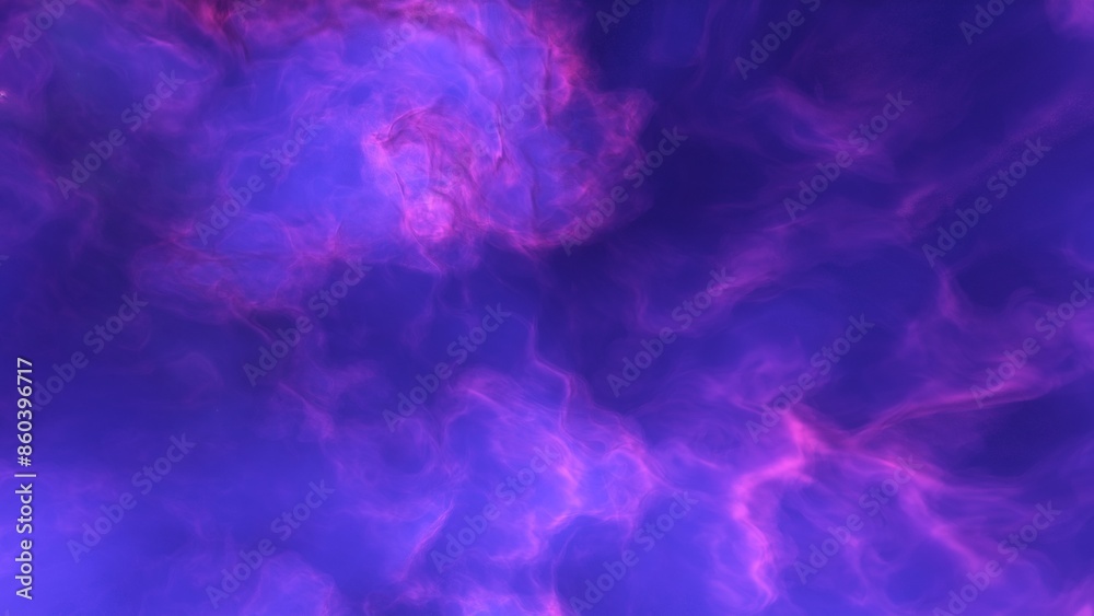 A blue and purple space background with stars and a galaxy
A blue and purple space background with stars and a galaxy