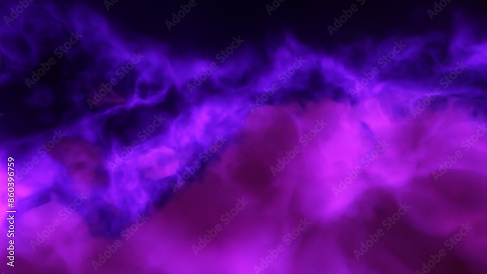 A blue and purple space background with stars and a galaxy
A blue and purple space background with stars and a galaxy