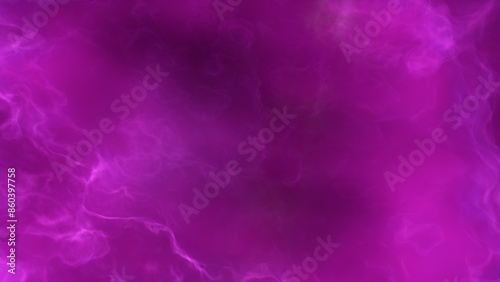 A purple space background with stars and a galaxy 