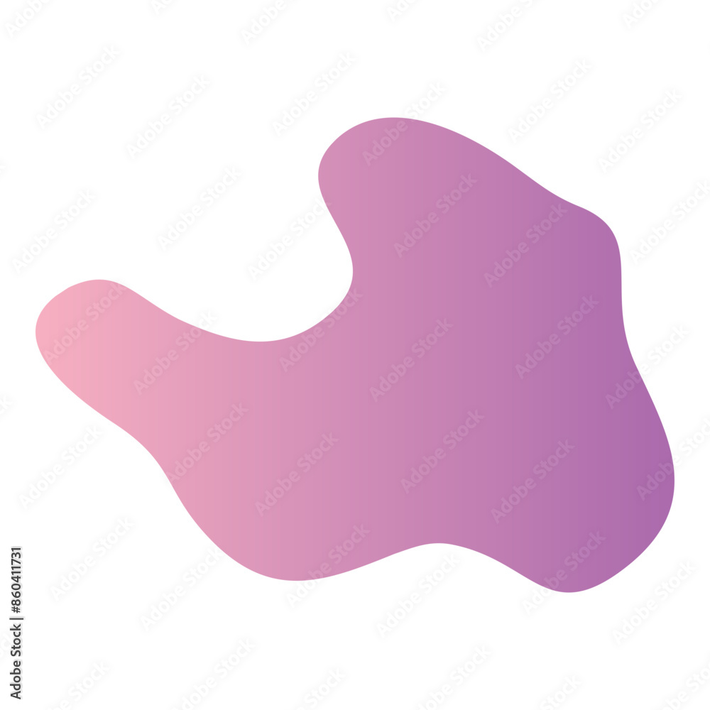 Liquid Fluid Gradient random organic shapes Liquid Fluid Gradient random organic shapes