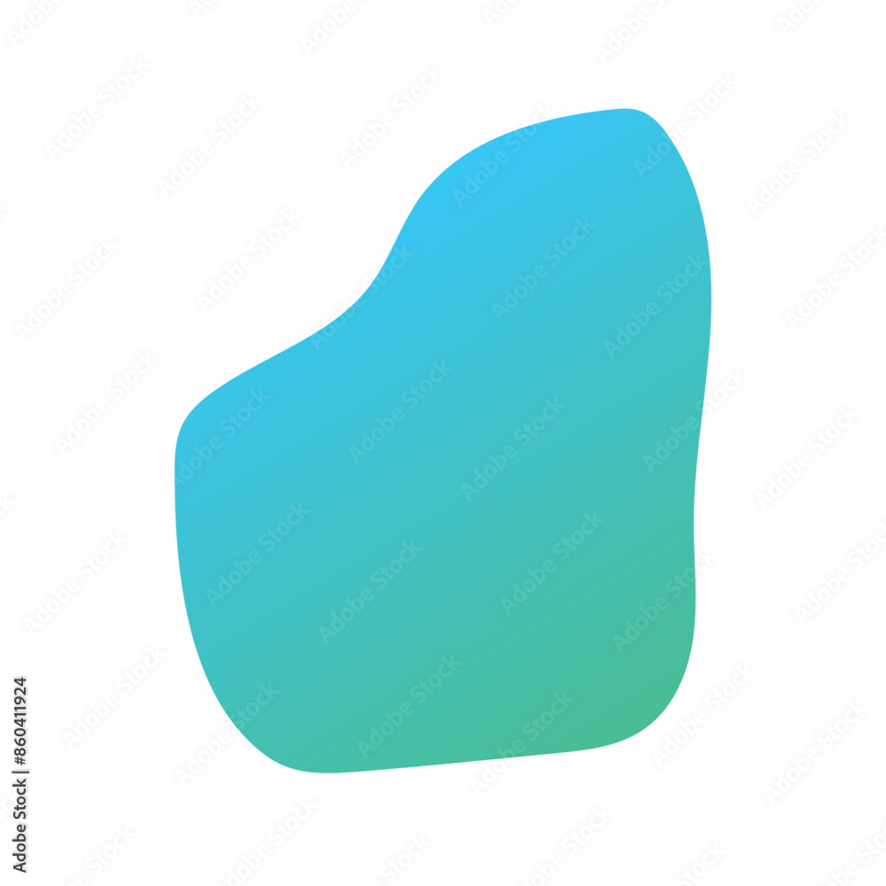Liquid Fluid Gradient random organic shapes Liquid Fluid Gradient random organic shapes