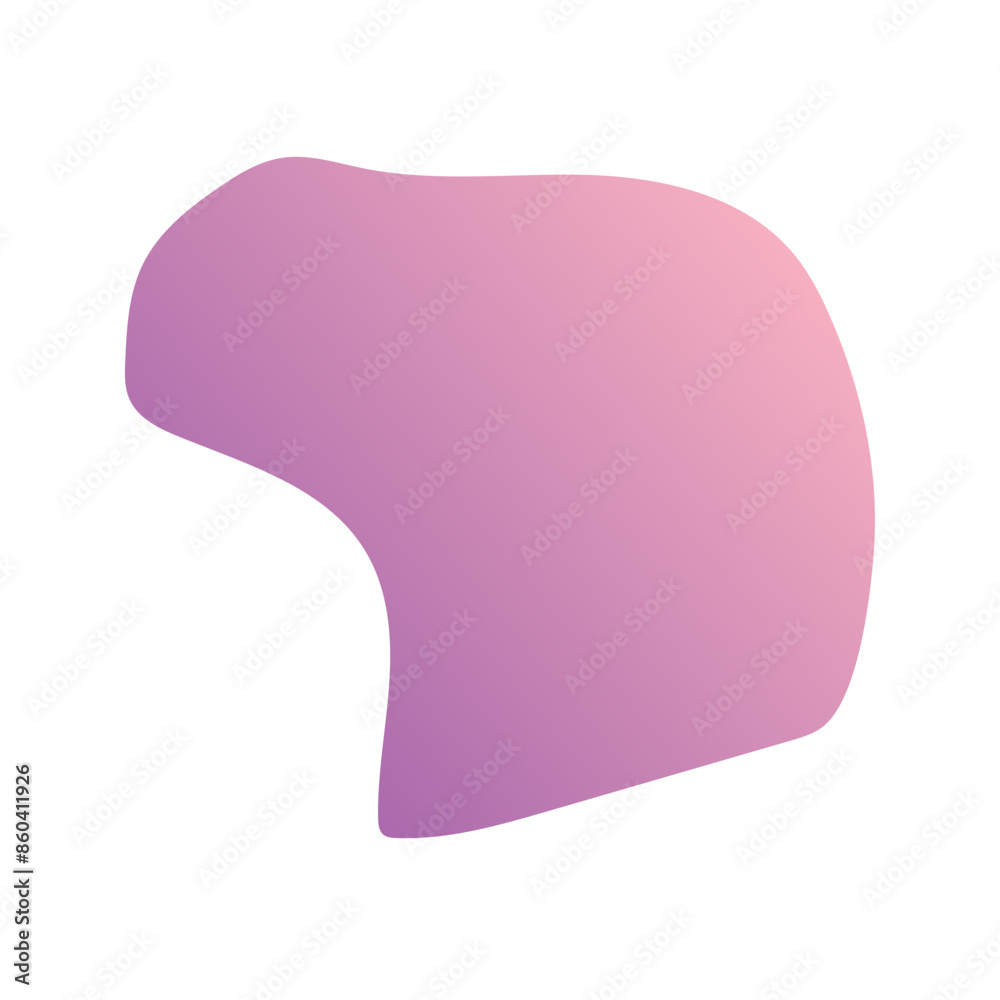 Liquid Fluid Gradient random organic shapes Liquid Fluid Gradient random organic shapes