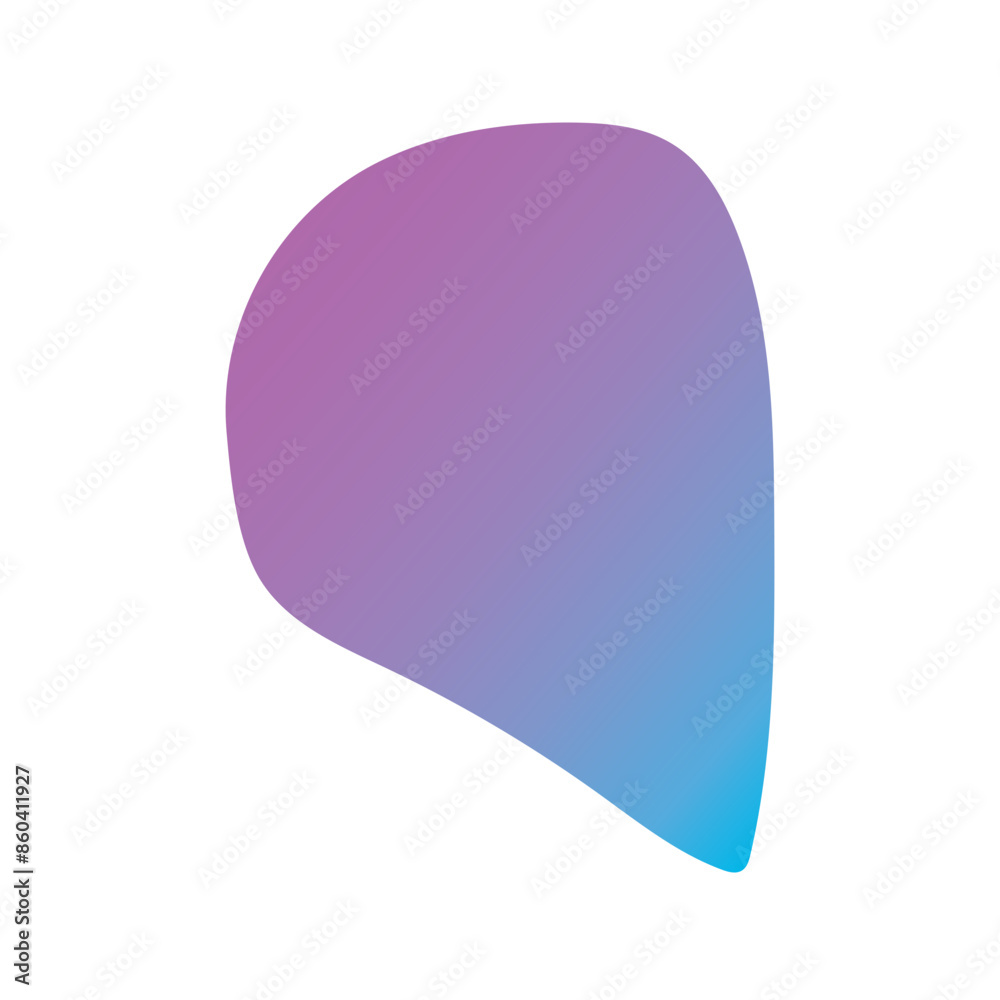 Liquid Fluid Gradient random organic shapes Liquid Fluid Gradient random organic shapes
