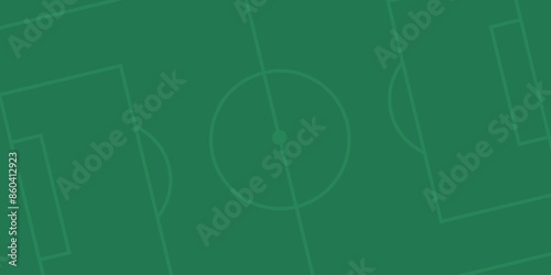 soccer football field