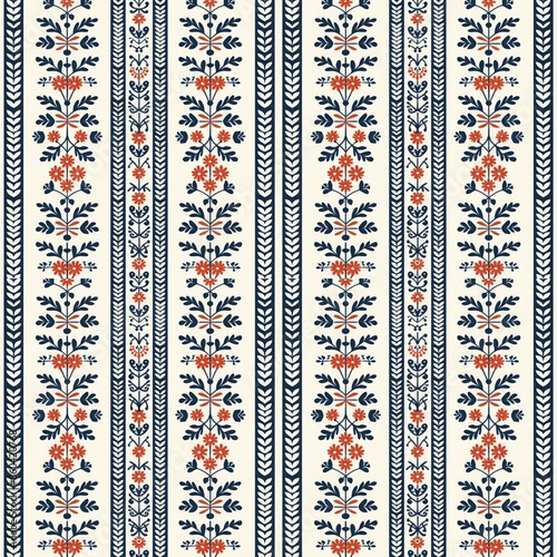 nordic pattern background