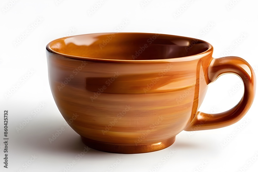 Glass for drinking tea and coffee Beautiful shape, looks beautiful and elegant. Glass for drinking tea and coffee Beautiful shape, looks beautiful and elegant.